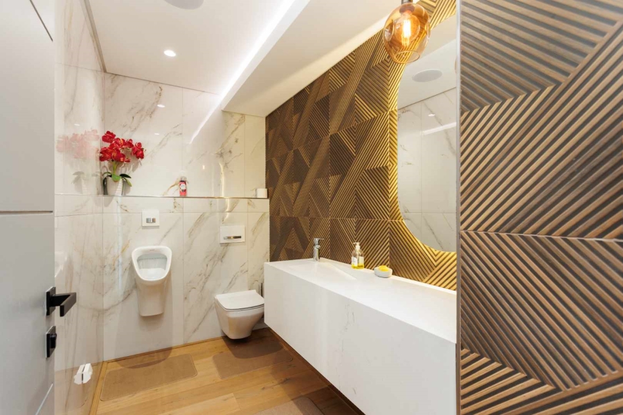 4 Bedroom Property for Sale in Val De Vie Estate Western Cape